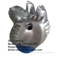 8 1/2'' IADC M222 pdc bit keep vertical direction of well